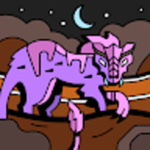 Meet your Posher, Lynne